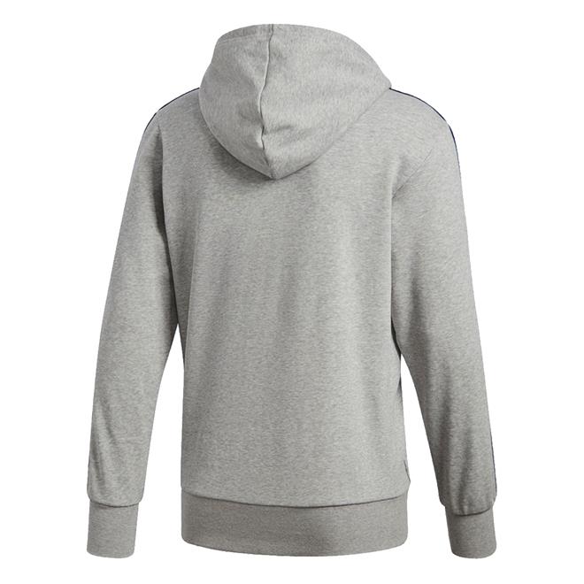 jaqueta adidas essentials 3 stripes