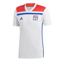 Camisa Adidas Olympique Lyonnais 2018 19 Masculina