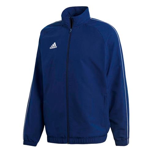 Jaqueta adidas core 18 hotsell