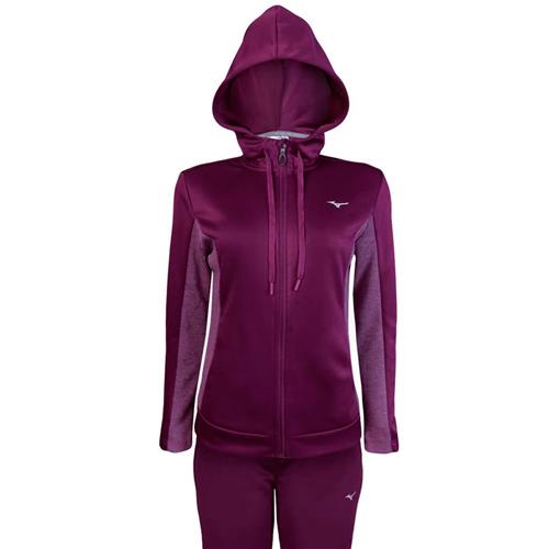 agasalho mizuno prime feminino