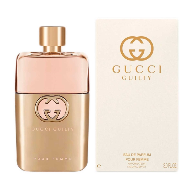 Guilty Absolute Pour Femme Eau de Parfum - Gucci