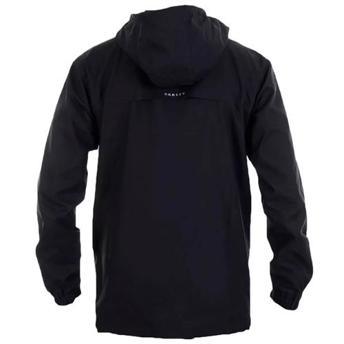 Jaqueta oakley windbreaker one shop brand preta