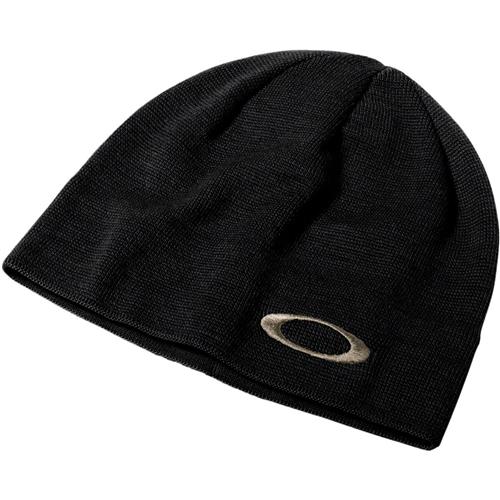 Gorro Oakley Tactical Beanie Masculino