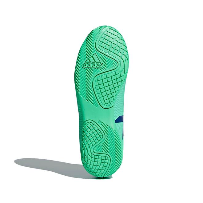 chuteira adidas x17 futsal