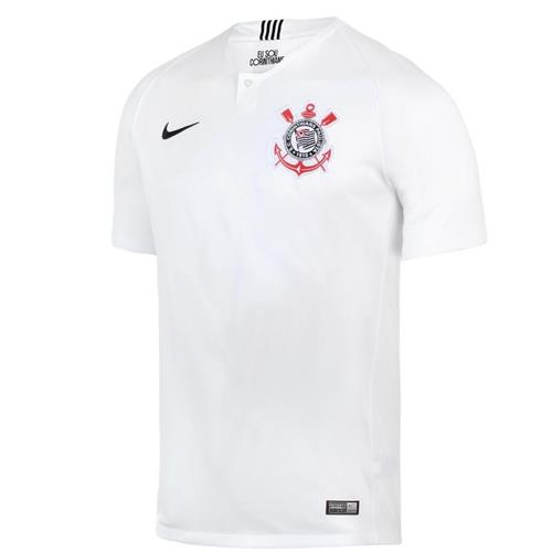 camiseta corinthians masculina 2019