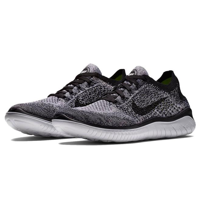 Tenis nike free flyknit hot sale feminino