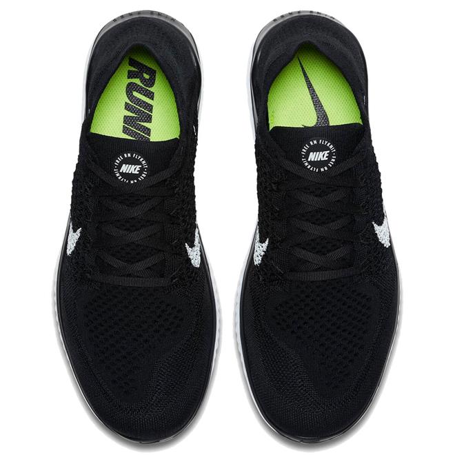 nike free rn flyknit 2018 masculino