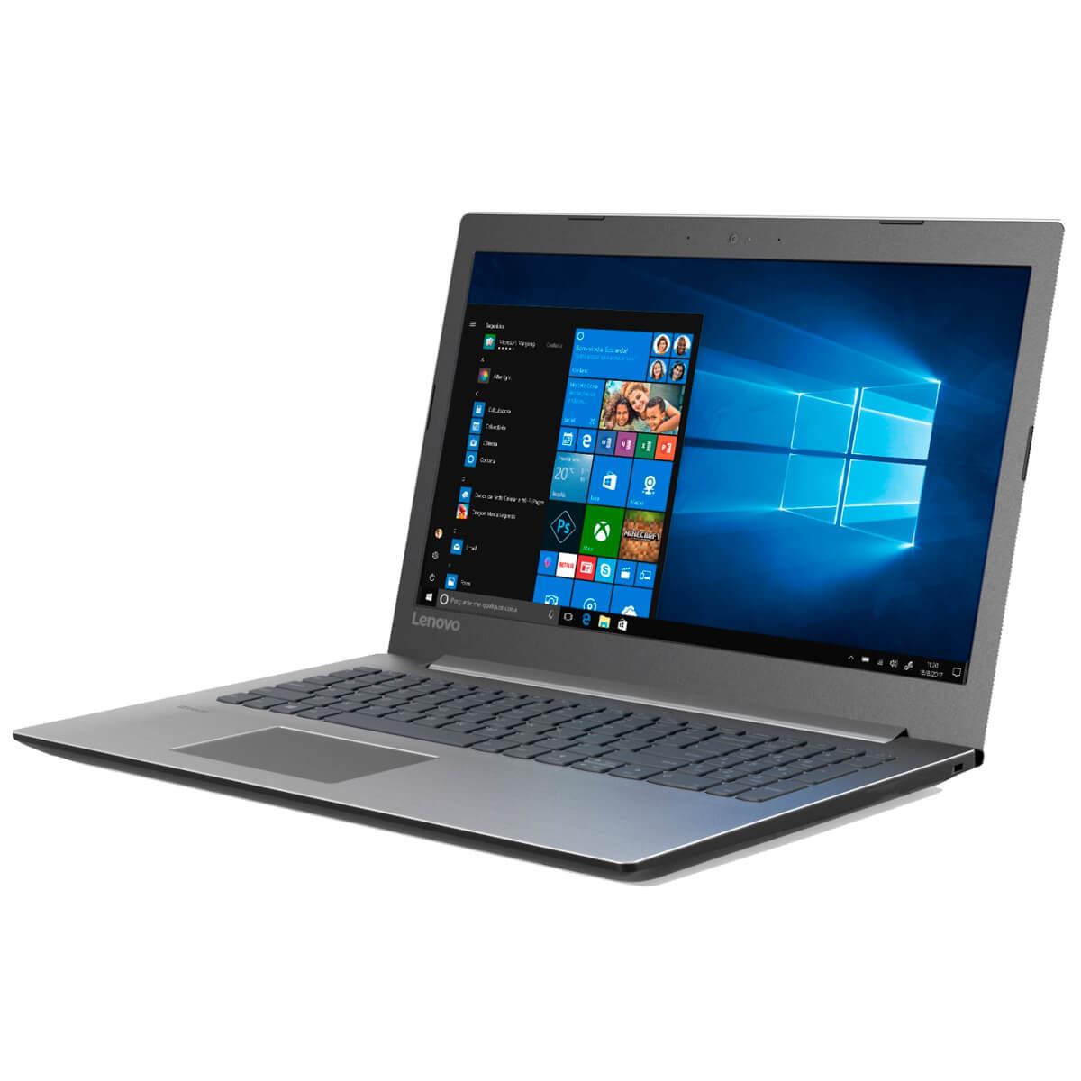 Notebook Lenovo Ideapad 330 15.6" HD 8GB 1TB Intel Core i58250U NVIDIA
