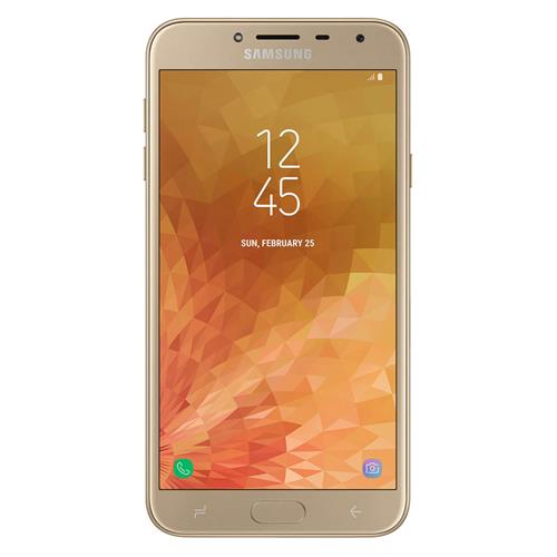 Como configurar seu celular para receber e enviar e-mails, Samsung Galaxy  J6