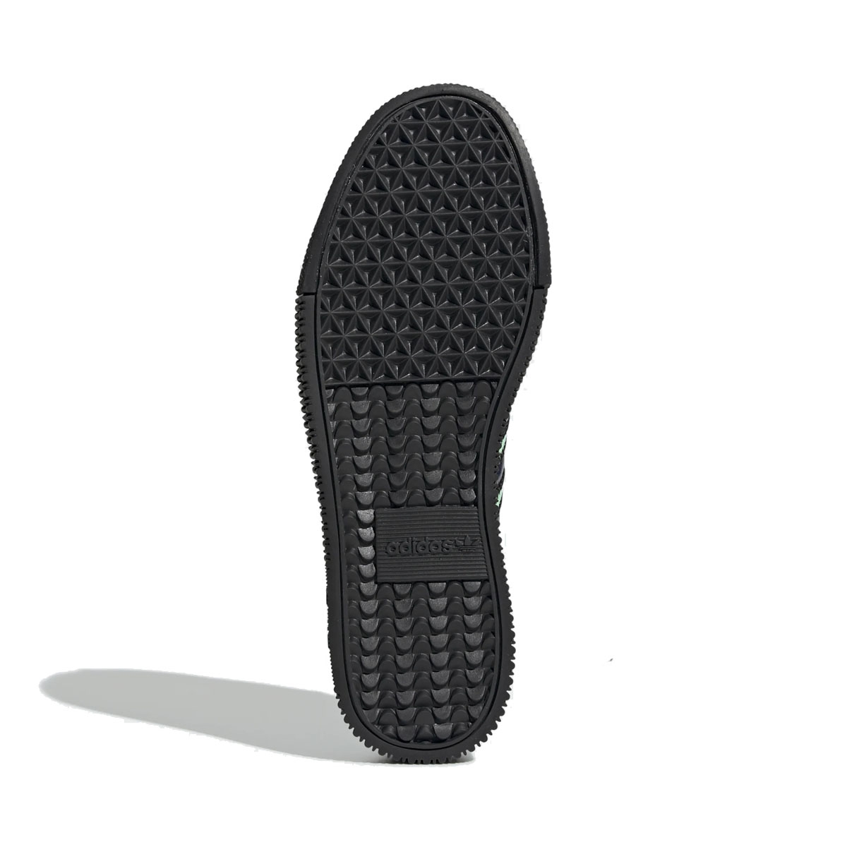 tenis adidas feminino sambarose