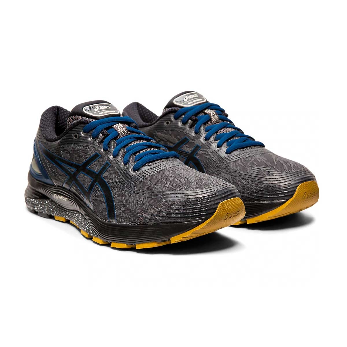 asics gel nimbus 21 winterized