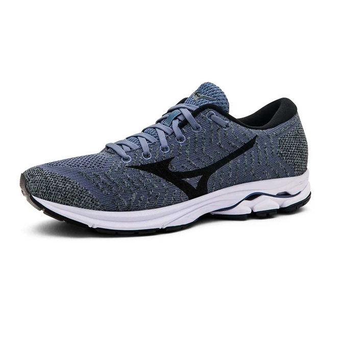 mizuno waveknit 2