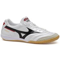 chuteira futsal infantil mizuno