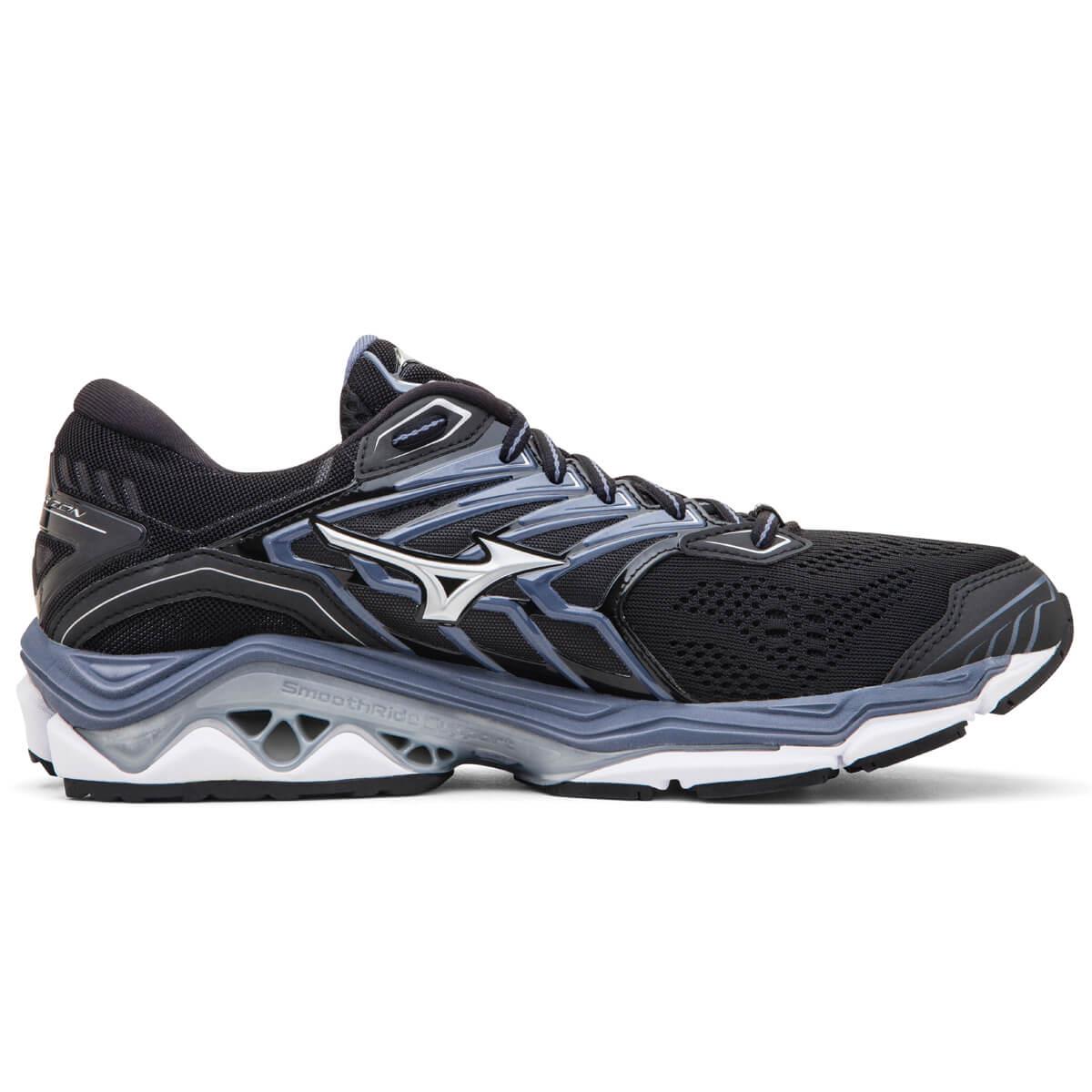 Tênis Mizuno Wave Horizon 2 Masculino