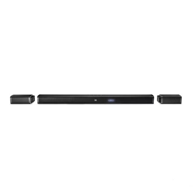 Soundbar JBL Bar 5.1, 325 W e Blutooth Bivolt