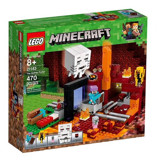 LEGO - Como Montar um Zumbi e um Boneco estilo Minecraft de Lego 