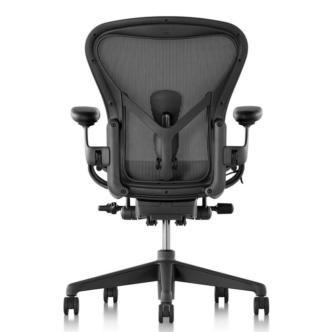 Cadeira Para Escritório Herman Miller Aeron Remasterizada