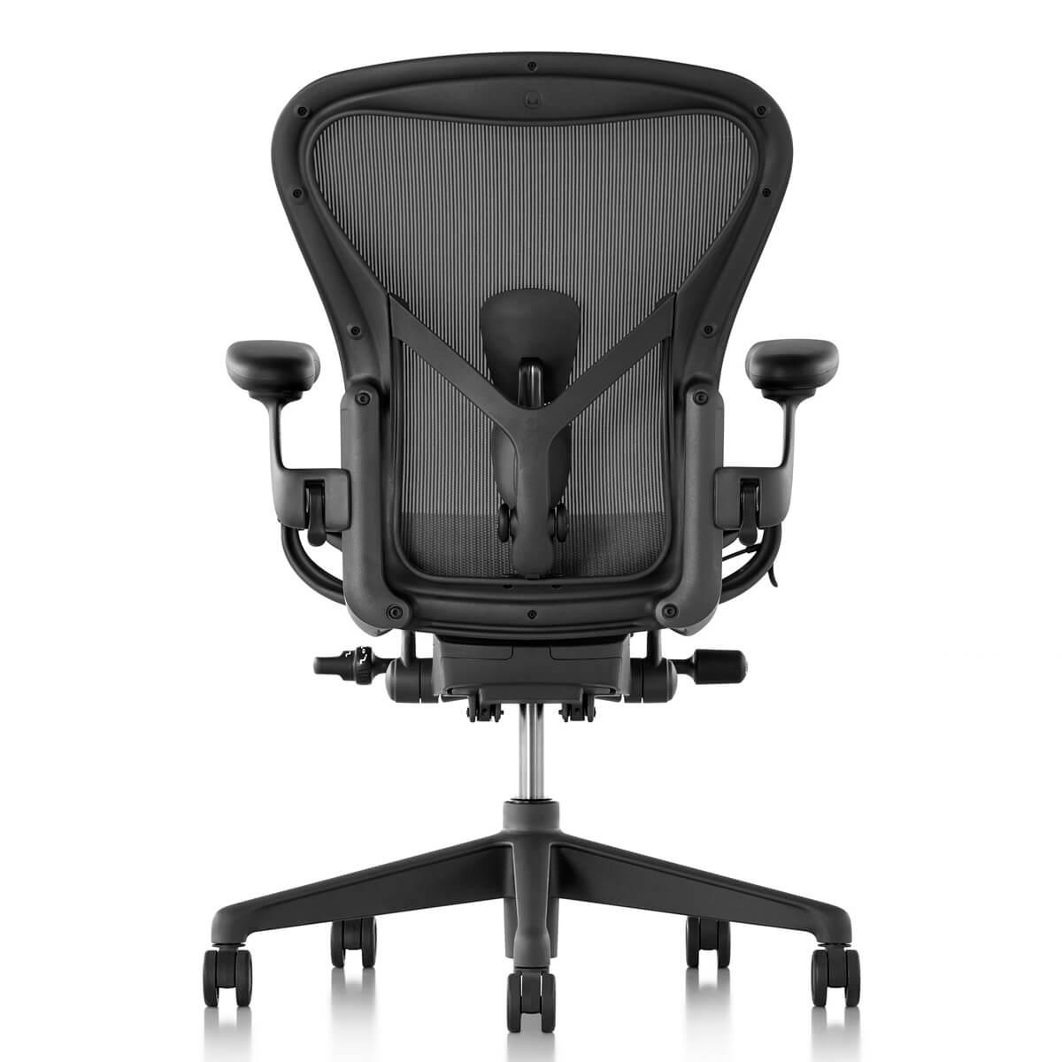 herman miller aeron usada