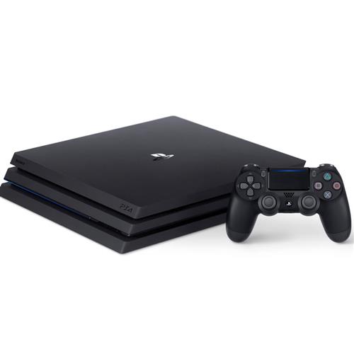 PlayStation 4 Pro - PS4 Pro 1 TB CUH-7214B - Videogames - União, Belo  Horizonte 1253527861