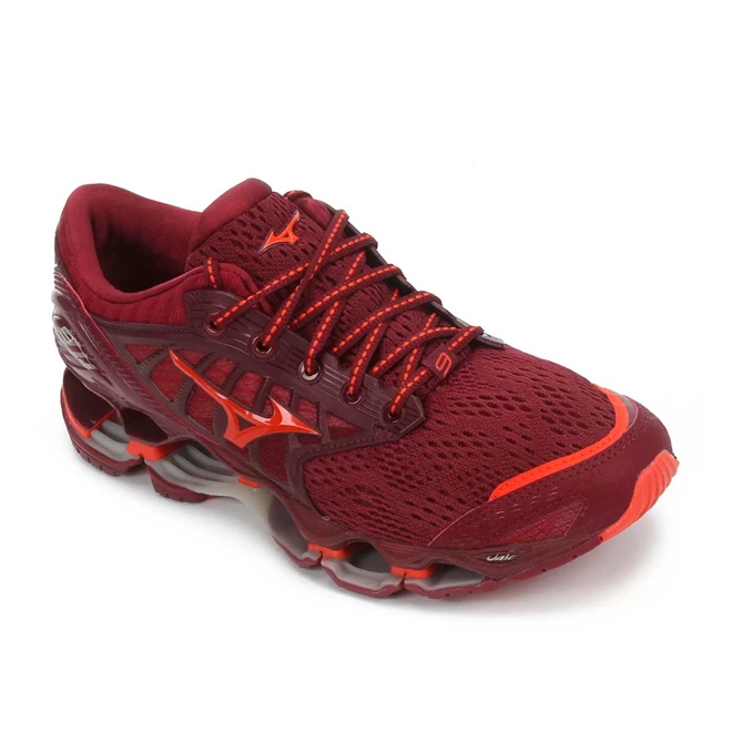 mizuno wave prophecy 9.5
