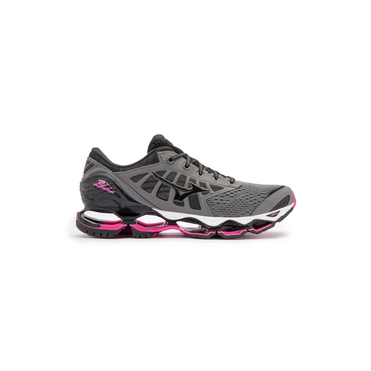 Tênis Mizuno Wave Prophecy 9 Feminino