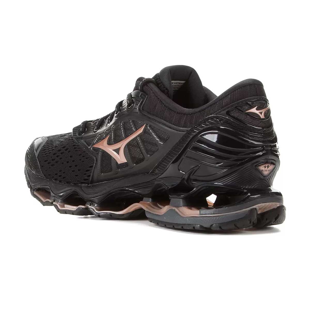 Tênis Mizuno Wave Prophecy 9 Feminino