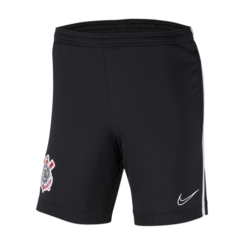 Shorts de Treino Nike Corinthians Masculino