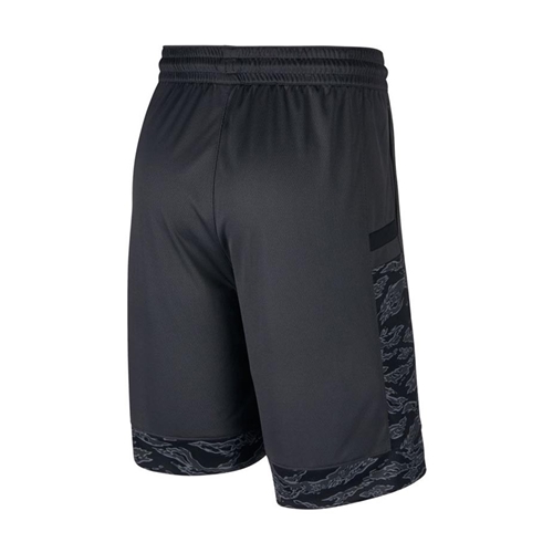 bermuda nike dry courtlines masculina