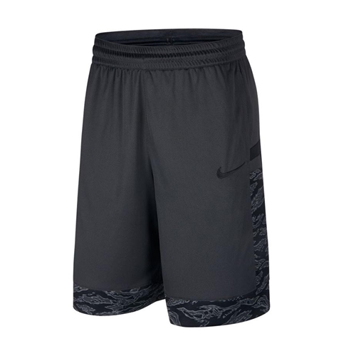 bermuda nike dry courtlines masculina