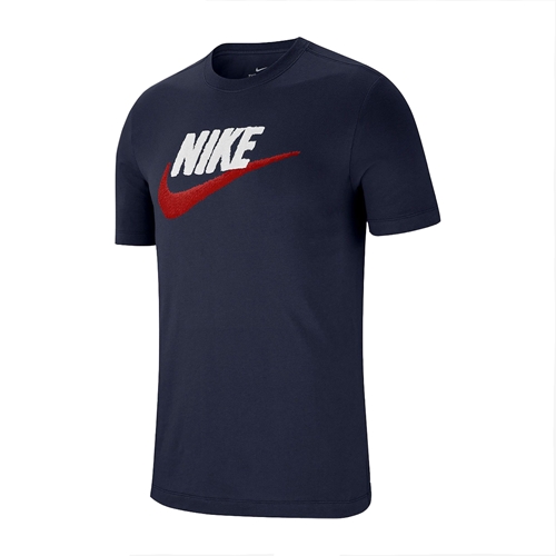 Nike m nsw tee brand mark 2025