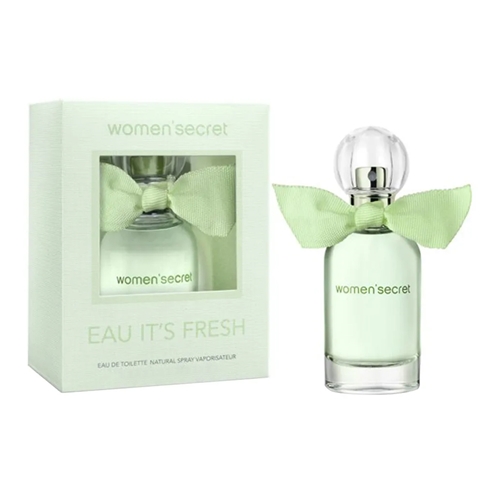 Perfume Eau It’s Fresh Women' Secret Eau de Toilette Feminino Perfume Eau It’s Fresh Women