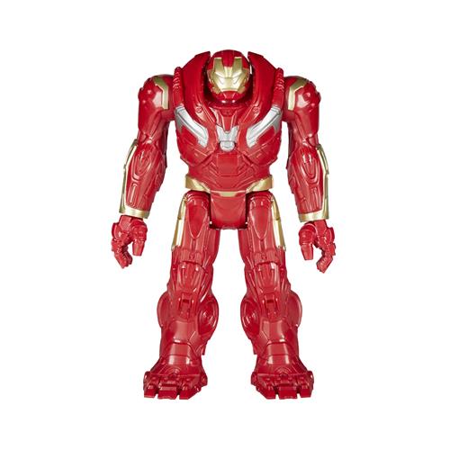 Boneco hulkbuster 30 cm Clearance