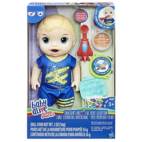 tênis para baby alive