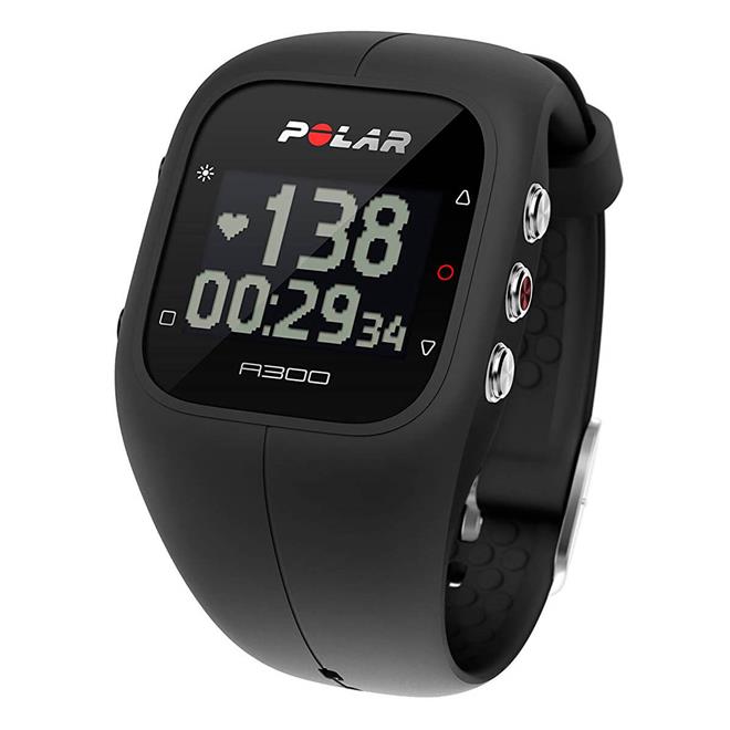 smartwatch polar a300