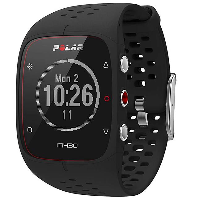 black friday polar m430