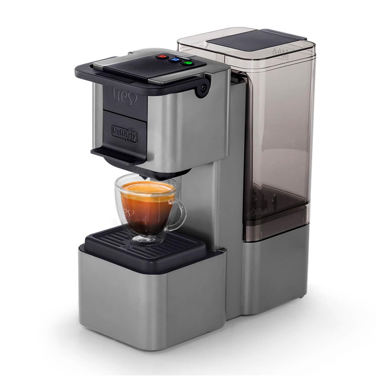 Cafeteira TRES da 3 Corações POP Plus S27