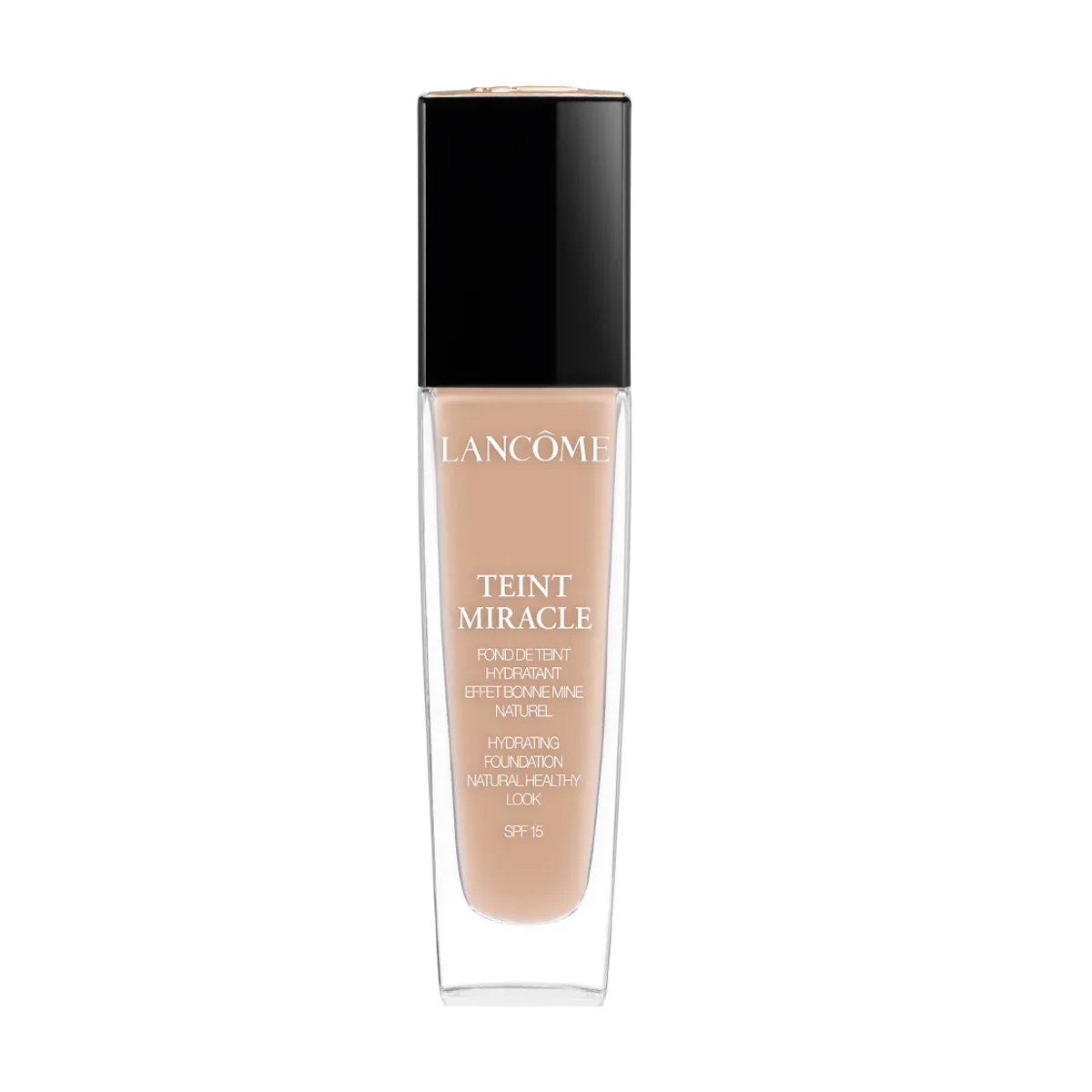 Base Lancôme Teint Miracle - Base Lancôme Teint Miracle - Lancôme