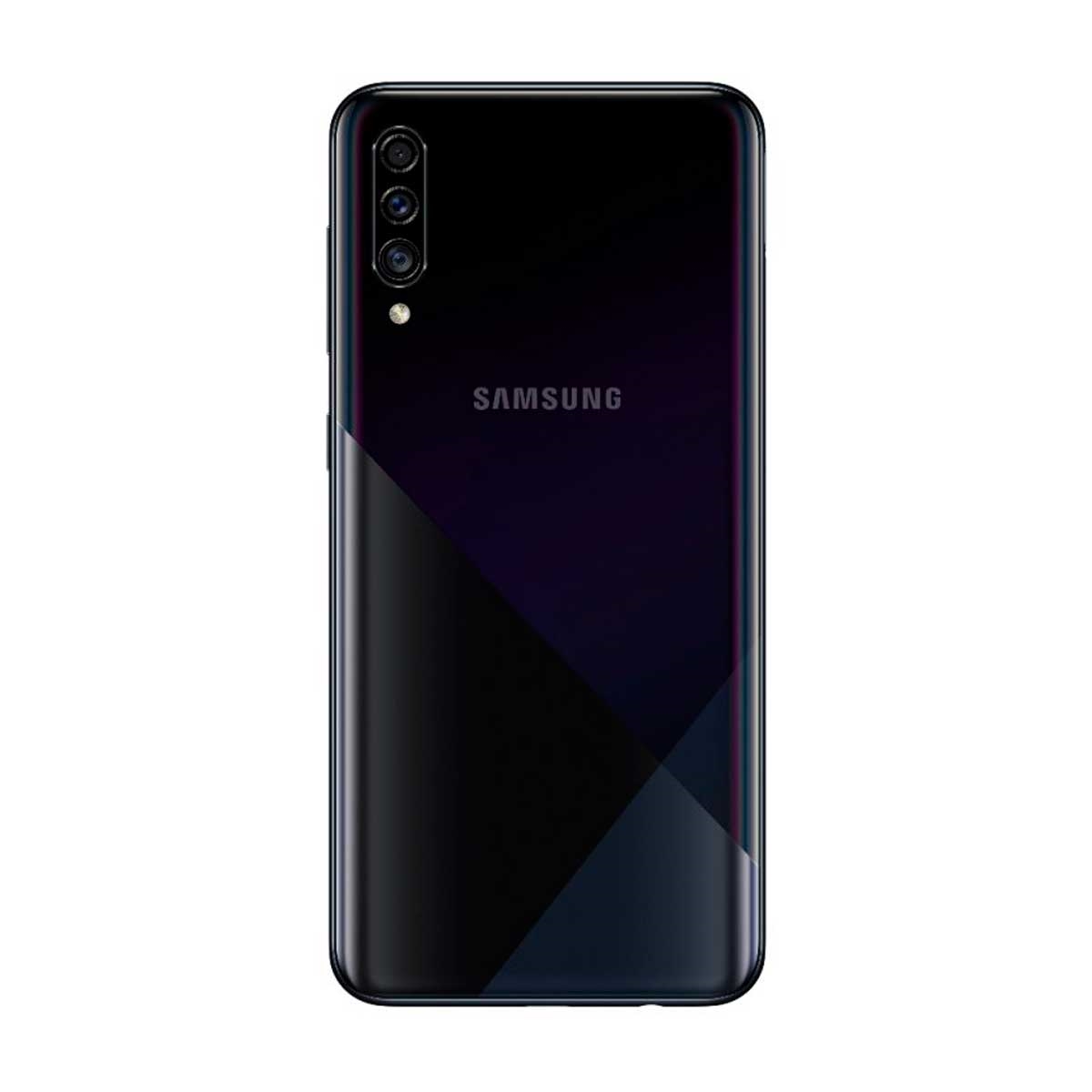 samsung a30s camera megapixel