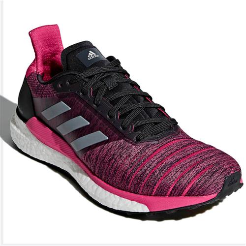 Adidas solar hot sale glide boost feminino