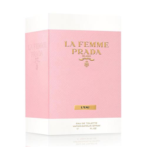 La Femme Prada Eau De Perfume Spray 35ml