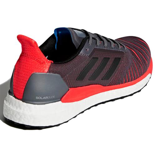 solar glide masculino