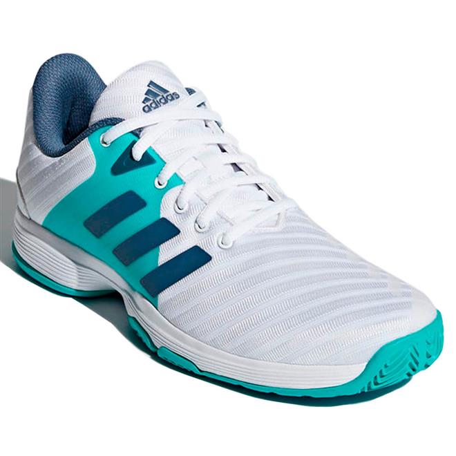 adidas barricade court feminino