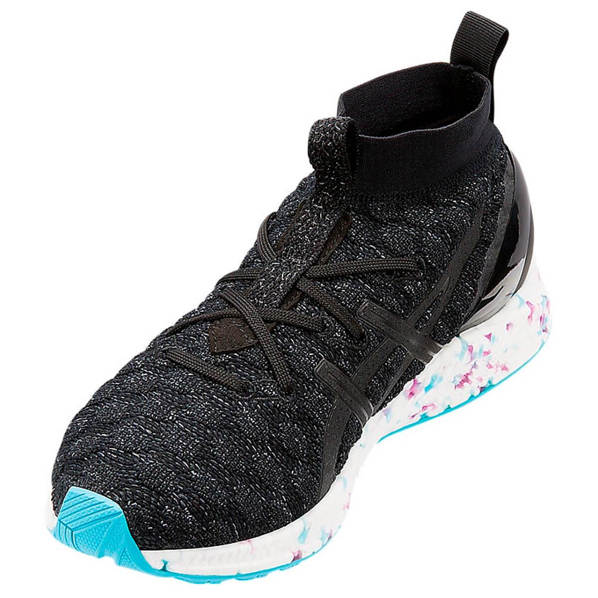 tenis asics hypergel kan