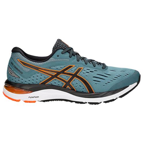 Asics cumulus 20 masculino best sale