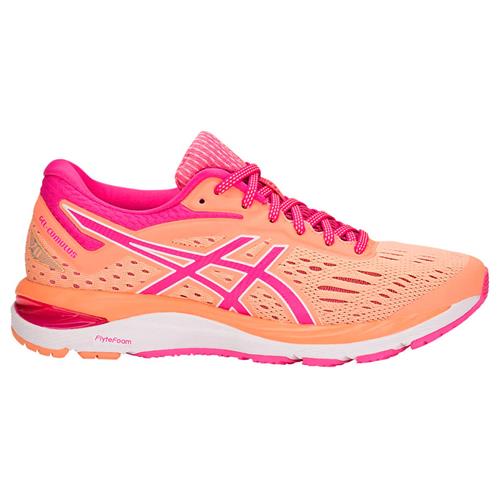 Asics best sale 20 feminino