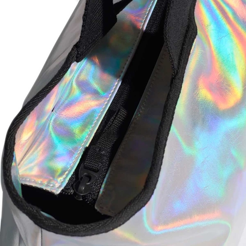 adidas iridescent bolsa
