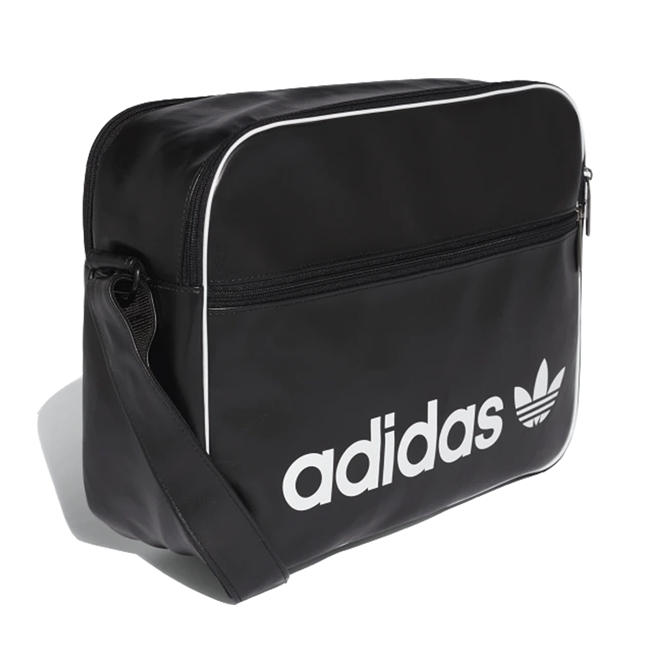 Bolsa Adidas Airliner Vintage
