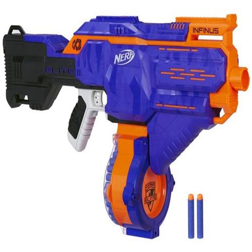 Nerf Elite Grande: comprar mais barato no Submarino