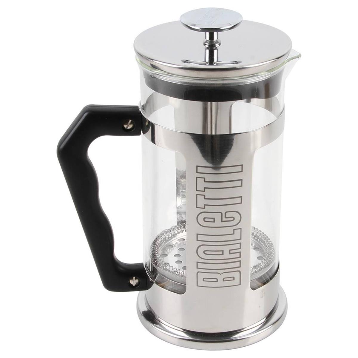 Cafeteira Francesa Bialetti French Press Preziosa