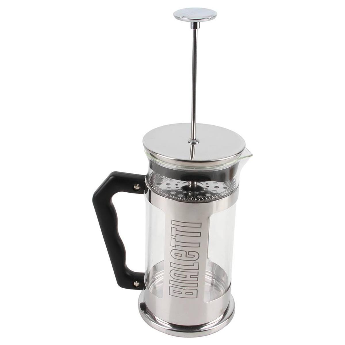 Cafeteira Francesa Bialetti French Press Preziosa